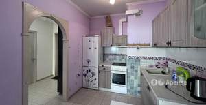 2-к квартира, на длительный срок, 47м2, 14/17 этаж