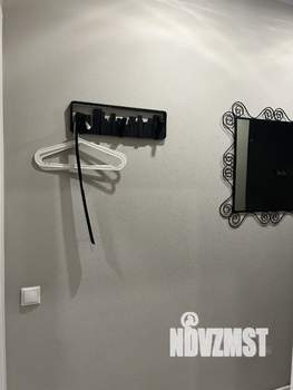 Студия квартира, посуточно, 19м2, 9/9 этаж