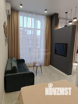 1-к квартира, на длительный срок, 32м2, 8/8 этаж