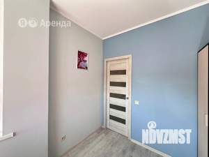 2-к квартира, на длительный срок, 40м2, 17/17 этаж