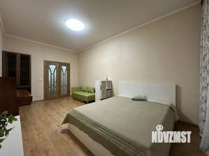 1-к квартира, на длительный срок, 42м2, 3/18 этаж