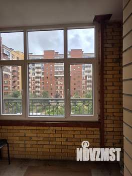 1-к квартира, на длительный срок, 33м2, 3/8 этаж