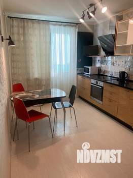 2-к квартира, на длительный срок, 58м2, 7/19 этаж