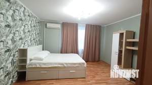 1-к квартира, на длительный срок, 41м2, 4/18 этаж