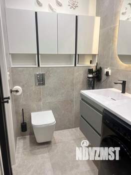 1-к квартира, на длительный срок, 33м2, 3/9 этаж