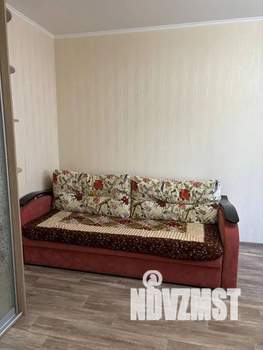 1-к квартира, посуточно, 38м2, 5/17 этаж