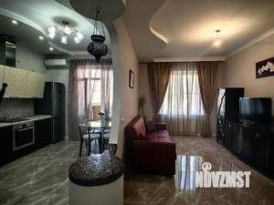 2-к квартира, на длительный срок, 68м2, 11/18 этаж