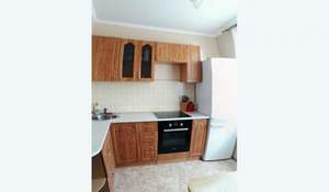2-к квартира, на длительный срок, 52м2, 2/5 этаж