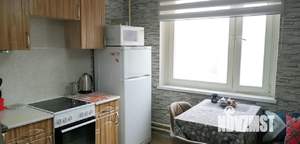1-к квартира, на длительный срок, 42м2, 11/19 этаж