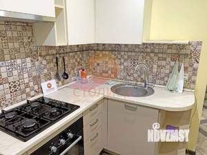 2-к квартира, на длительный срок, 40м2, 1/12 этаж