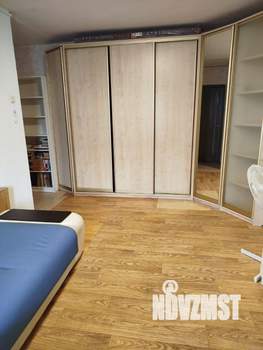 2-к квартира, на длительный срок, 50м2, 3/6 этаж