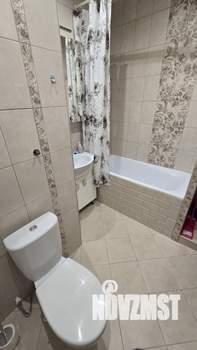 1-к квартира, на длительный срок, 48м2, 6/20 этаж