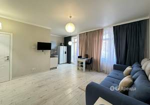 1-к квартира, на длительный срок, 31м2, 2/8 этаж