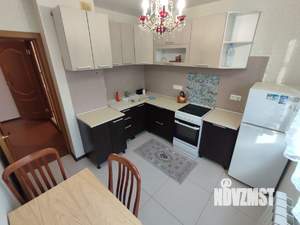 1-к квартира, на длительный срок, 39м2, 3/12 этаж