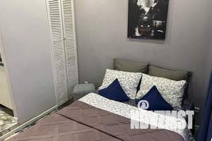 1-к квартира, посуточно, 21м2, 8/9 этаж