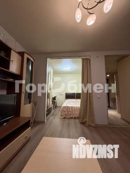 1-к квартира, на длительный срок, 40м2, 1/16 этаж