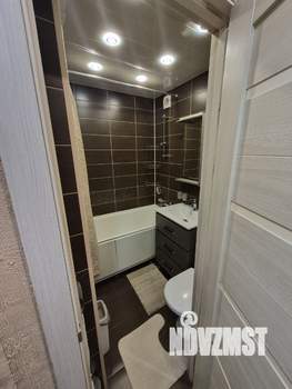 2-к квартира, на длительный срок, 32м2, 2/3 этаж