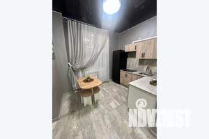 1-к квартира, посуточно, 38м2, 2/8 этаж