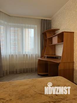 3-к квартира, на длительный срок, 79м2, 2/11 этаж