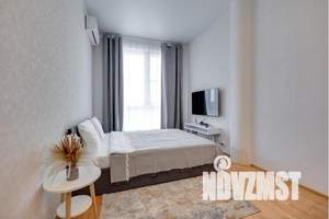 1-к квартира, посуточно, 35м2, 7/16 этаж