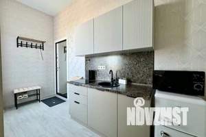 1-к квартира, посуточно, 27м2, 9/16 этаж