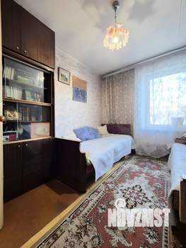 2-к квартира, на длительный срок, 38м2, 3/14 этаж