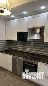 3-к квартира, на длительный срок, 79м2, 2/11 этаж