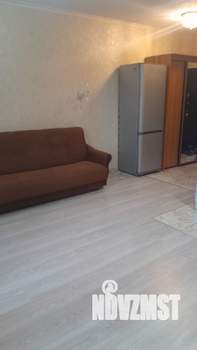 Студия квартира, на длительный срок, 32м2, 8/17 этаж
