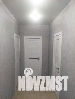 2-к квартира, на длительный срок, 45м2, 2/17 этаж