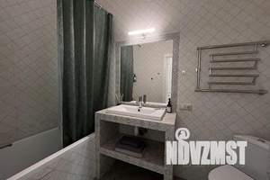 1-к квартира, посуточно, 36м2, 8/8 этаж