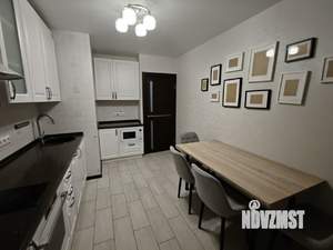2-к квартира, на длительный срок, 58м2, 5/17 этаж