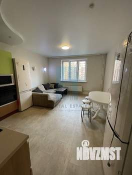 2-к квартира, на длительный срок, 70м2, 7/17 этаж