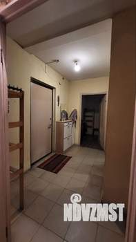 1-к квартира, на длительный срок, 40м2, 7/10 этаж