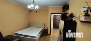 1-к квартира, на длительный срок, 45м2, 7/18 этаж