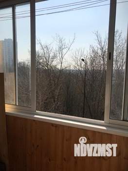 1-к квартира, на длительный срок, 32м2, 3/9 этаж