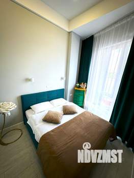 2-к квартира, посуточно, 46м2, 1/1 этаж