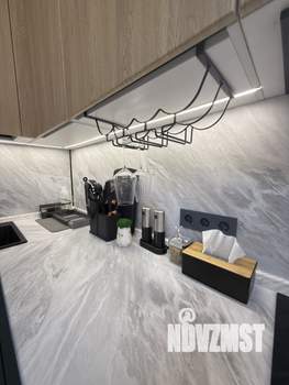 Студия квартира, на длительный срок, 27м2, 9/17 этаж