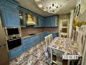 3-к квартира, на длительный срок, 75м2, 14/17 этаж