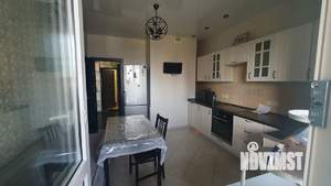 1-к квартира, на длительный срок, 50м2, 8/22 этаж