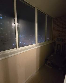 2-к квартира, на длительный срок, 50м2, 9/17 этаж