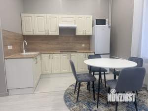 Студия квартира, на длительный срок, 30м2, 6/8 этаж