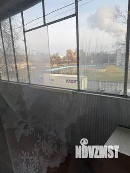 1-к квартира, на длительный срок, 40м2, 2/14 этаж