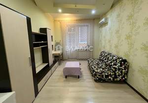 1-к квартира, на длительный срок, 42м2, 9/12 этаж