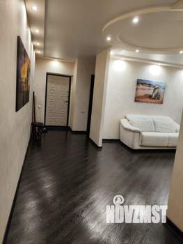 3-к квартира, на длительный срок, 75м2, 13/17 этаж