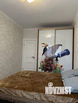 3-к квартира, на длительный срок, 79м2, 2/11 этаж