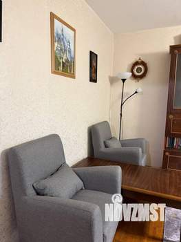 2-к квартира, на длительный срок, 43м2, 3/5 этаж