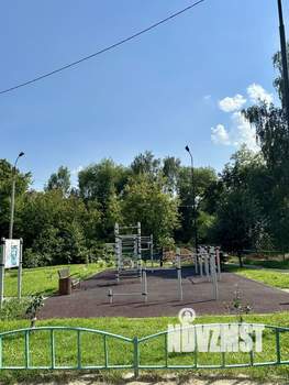 1-к квартира, на длительный срок, 35м2, 10/16 этаж