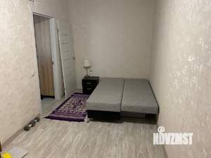 1-к квартира, на длительный срок, 35м2, 4/8 этаж