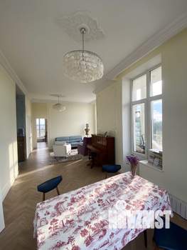 3-к квартира, на длительный срок, 80м2, 8/8 этаж