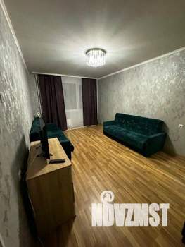 2-к квартира, посуточно, 66м2, 1/1 этаж